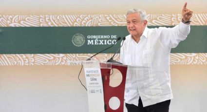 López Obrador se moviliza a Coahuila para supervisar el rescate de 10 mineros atrapados