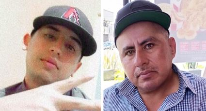Sanos y salvos: Dan con el paradero de Miguel Antonio y Juan Carlos, extraviados en Sonora