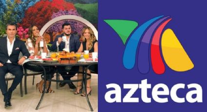 Adiós 'Hoy': Tras perder 40 kilos y unirse a 'VLA', actriz fracasa en Televisa y vuelve a TV Azteca