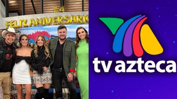 Adiós Televisa: Tras acabar preso y un veto, polémico actor traiciona a 'Hoy' y vuelve a TV Azteca