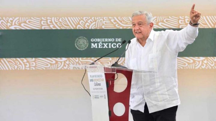 López Obrador se moviliza a Coahuila para supervisar el rescate de 10 mineros atrapados