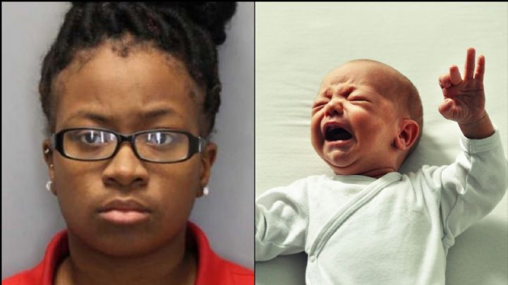 Trabajadora de una guardería le arranca la vida a una menor de 4 meses; le dan cadena perpetua