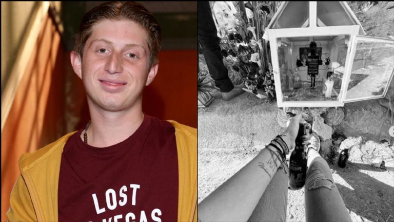 Roban capilla de Octavio Ocaña