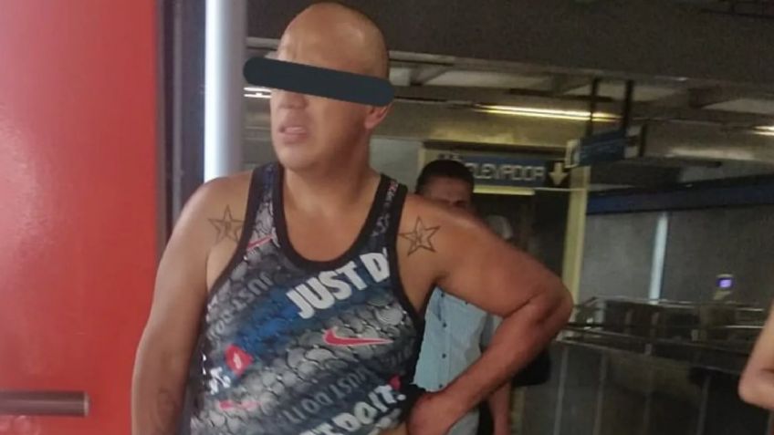 Sujeto acosa a joven: Se desata riña y termina sin una oreja; se la arrancan de una mordida