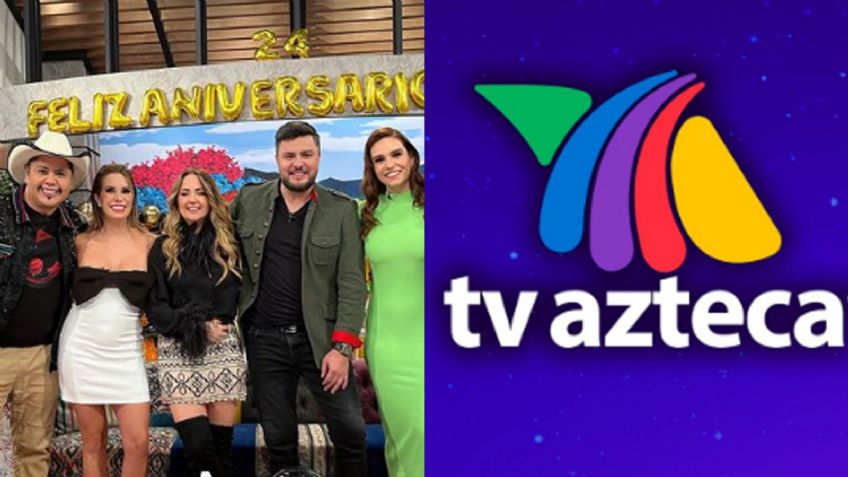 Adiós Televisa: Tras acabar preso y un veto, polémico actor traiciona a 'Hoy' y vuelve a TV Azteca