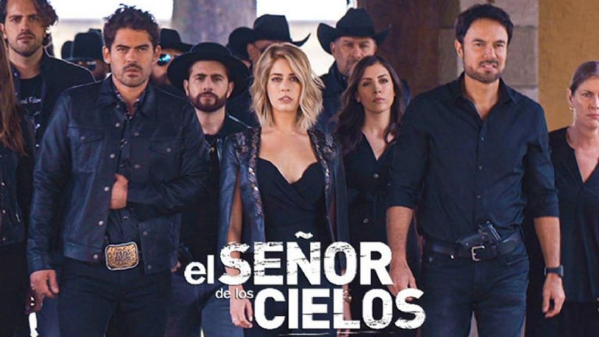 ¿Rafael Amaya? Querido actor no volverá a 'El Señor de los Cielos' y todo Telemundo queda en shock