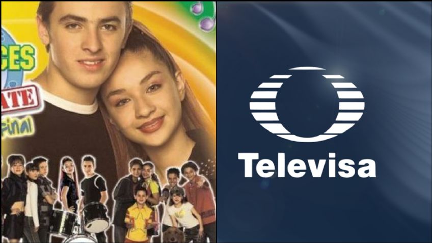 Tras rivalidad con Belinda y trabajar en un supermercado, actriz es captada en romántica FOTO