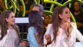 Foto ilustrativa de la nota titulada Yolanda Andrade tunde a Daniella Navarro tras dejar 'LCDLF' y casi se van a los golpes en Telemundo