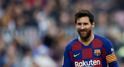 Lionel Messi no volverá al Barcelona por el momento, aseguran fuentes cercanas al argentino