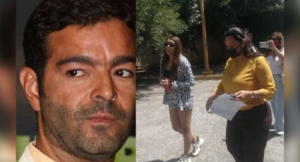Italia Herrera, reportera agredida por Pablo Montero, interpone denuncia en contra del cantante
