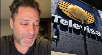 Sin tapujos, Ari Borovoy habla sobre su experiencia en 'La Academia' y ¿hunde a Televisa?
