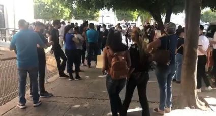 Denuncian fallas en cobro de beca Benito Juárez; estudiantes y padres de Cajeme alzan la voz
