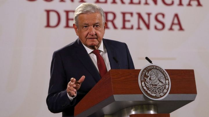 Contra la guerra: AMLO presentará propuesta de tregua mundial; "la ONU tiene que actuar más", dice