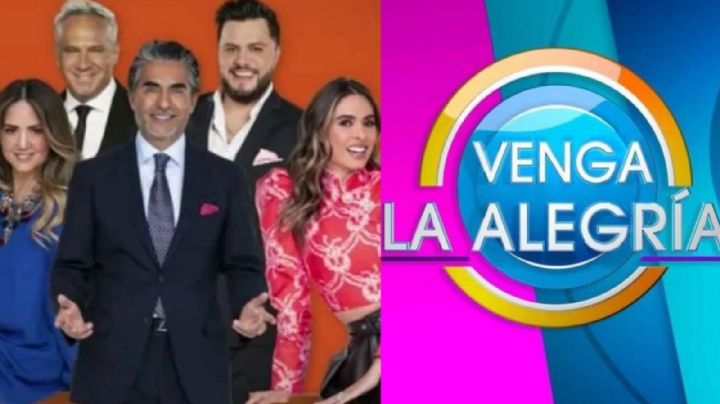 Adiós 'Hoy': Tras 20 años retirada, actriz de novelas abandona Televisa y reaparece en 'VLA'
