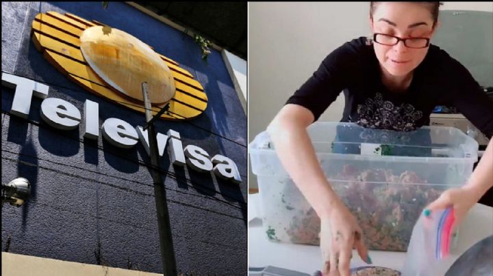 Tras vender hamburguesas y mudarse a un barrio de la CDMX, actriz se salva de tremendo accidente