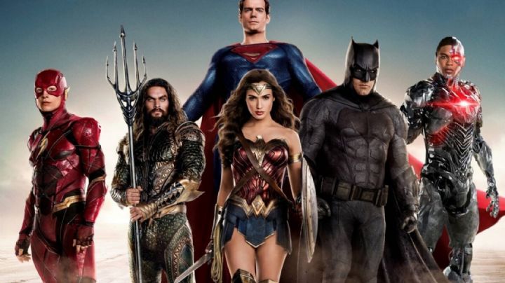 Golpe a Warner y a DC: Estrella de 'La Liga de la Justicia' es acusada de delito grave de robo