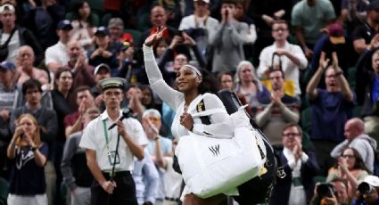 Se acaba una era: Serena Williams anuncia su retiro del tenis; se enfocará más en su familia