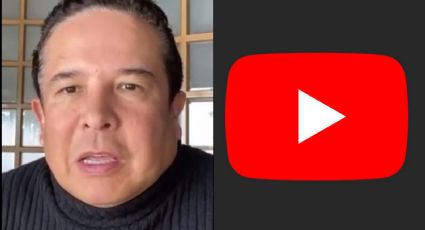 Sin tapujos, Gustavo Adolfo Infante se lanza contra afamado youtuber: "Es un vendido"