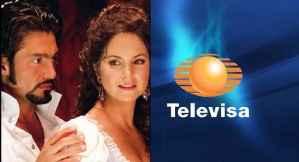 Tras divorcio y 'veto' de Televisa, querida actriz hace conmovedora confesión de su pasado