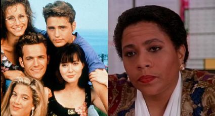 Conmoción en Hollywood: Actriz de 'Beverly Hills 90210' entra en coma tras sufrir grave enfermedad