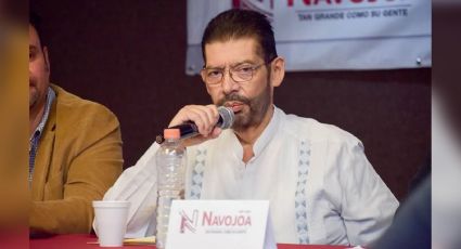 "Hay ausencia de poder en Navojoa": Sindicato del Ayuntamiento explotó en contra de 'Mayito'