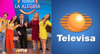 Desfigurada y al borde de la muerte: Tras dejar 'VLA' y salir del clóset, actriz 'vuelve' a Televisa