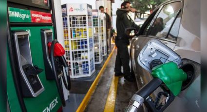Sonora: Gasolinera en Navojoa está entre las exhibidas por la Profeco