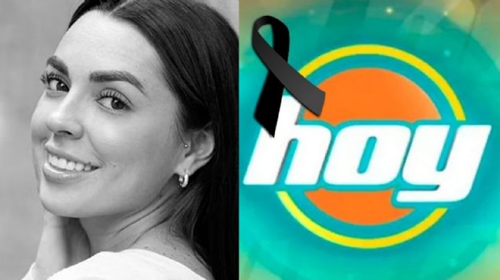 Luto en Televisa: Muere exactriz de TV Azteca en accidente y 'Hoy' filtra su última voluntad