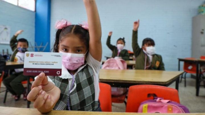 ¿Te enteraste? Gobierno de la CDMX aumentó el recurso de 'Mi Beca para empezar'