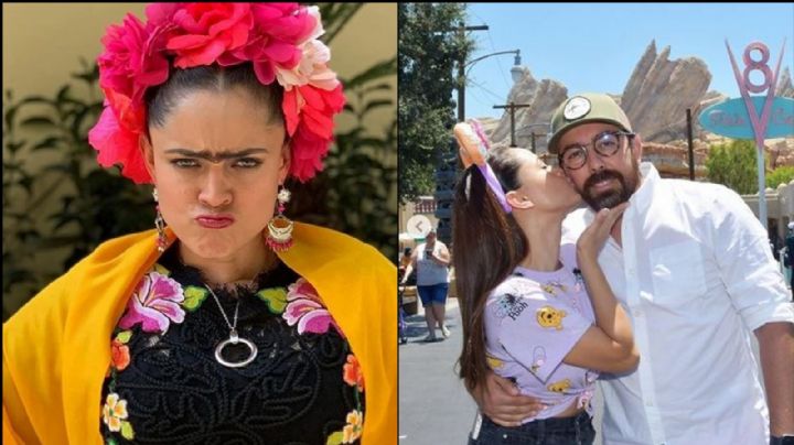 Tras sobrevivir a un accidente y superar infidelidad, actriz de Televisa reaparece enamorada