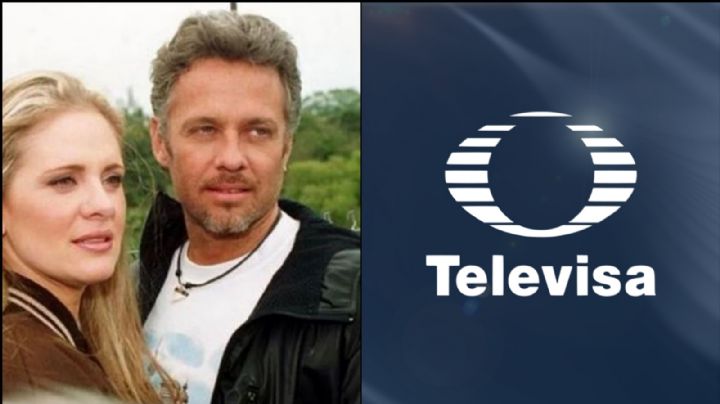 Tras vivir apasionado romance, actores de Televisa se reencuentran y hacen lo impensable