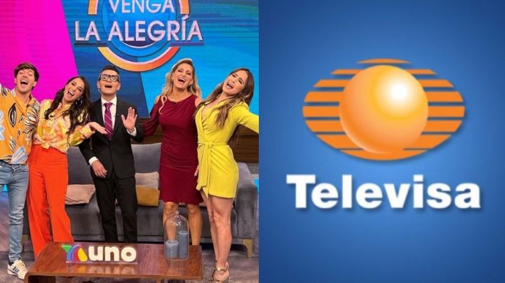 Desfigurada y al borde de la muerte: Tras dejar 'VLA' y salir del clóset, actriz 'vuelve' a Televisa