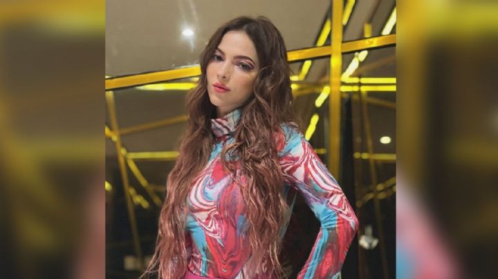 "Regresé a mi misma": Paty Cantú abre su corazón y confiesa que padece una extraña enfermedad