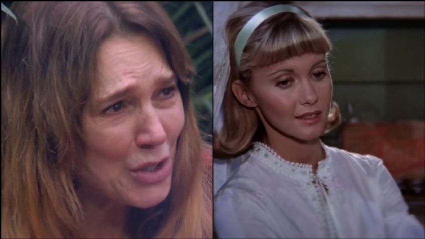 No fue el cáncer: Esta habría sido la dolorosa causa del fallecimiento de Olivia Newton-John