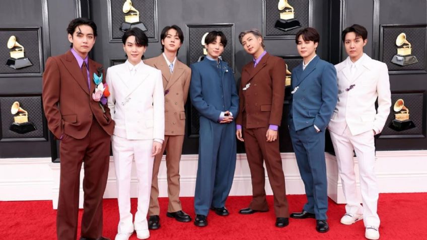 La espera terminó: BTS lanza VIDEO y da tremenda sorpresa a sus millones de fans