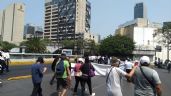Tráfico en CDMX:  Se espera caos por marchas y bloqueos este 29 de enero en la capital