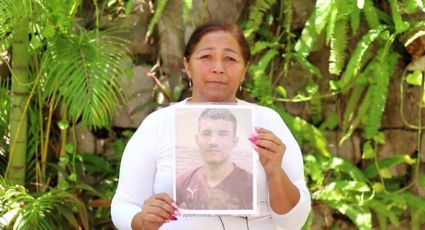 Asesinan a Rosario Lilián, madre mexicana que se dedicaba a buscar a su hijo desaparecido