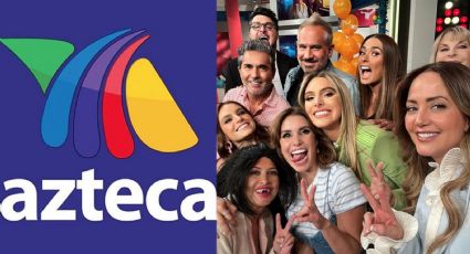 Adiós Chapoy: Tras rechazo por 'feo', exactor de TV Azteca vuelve a Televisa y se une a 'Hoy'