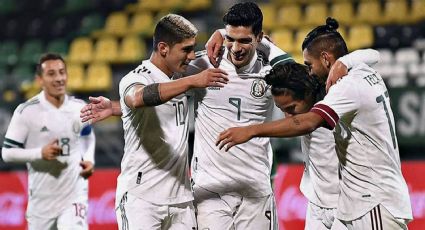 Rumbo a Qatar 2022: México tendrá otro amistoso en España previo al arranque del Mundial