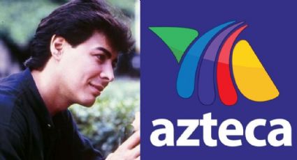 Se volvió mujer: Tras estar en la cárcel y 17 años retirado, galán de Televisa aparece en TV Azteca