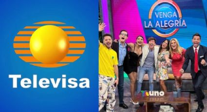 Desfigurada y en manicomio: Tras caer en drogas, exactriz de Televisa llega a 'VLA' y hunde a 'Hoy'