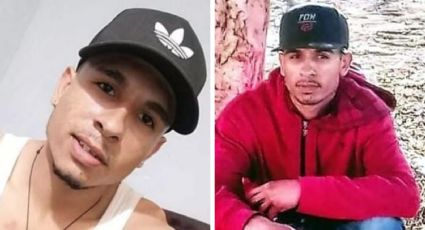 Tras un año y medio, hallan muerto al joven Adán Arnoldo, desaparecido en Ciudad Obregón