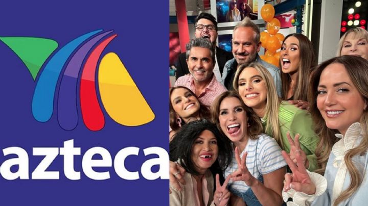 Adiós Chapoy: Tras rechazo por 'feo', exactor de TV Azteca vuelve a Televisa y se une a 'Hoy'
