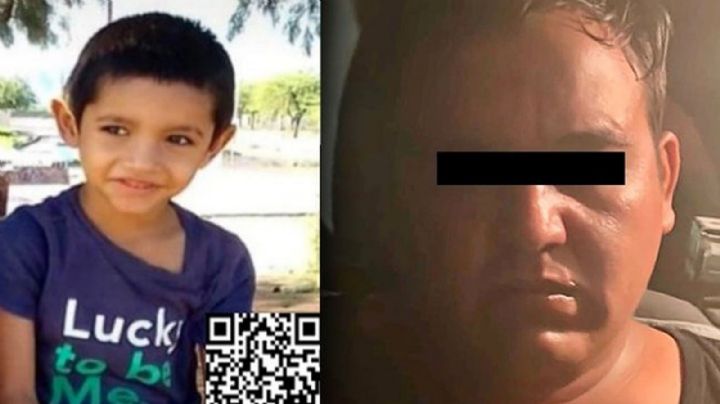 Justicia para Ian: Por el asesinato del menor de 5 años, Martín 'N' recibe 60 años de prisión