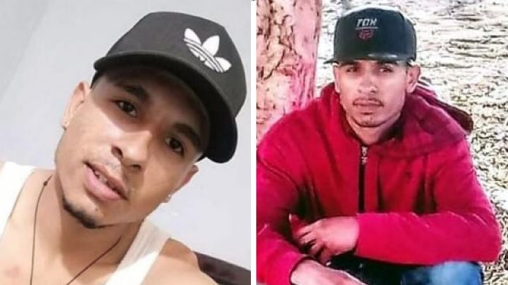 Tras un año y medio, hallan muerto al joven Adán Arnoldo, desaparecido en Ciudad Obregón