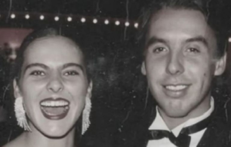 Kate del Castillo y Emilio Azcárraga Jean