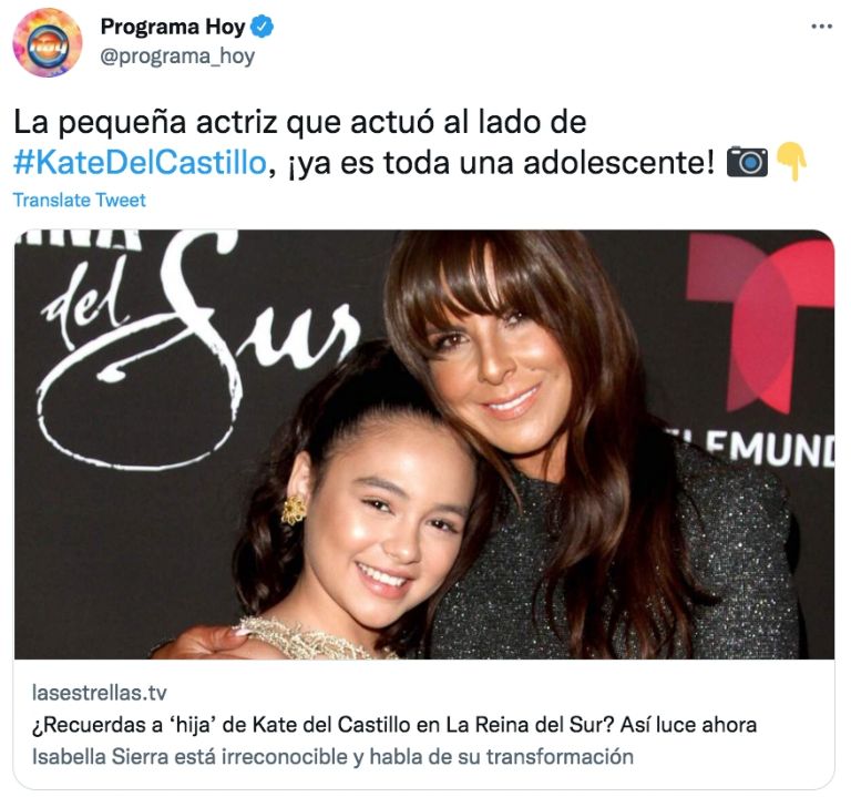 Twitter @programa_hoy