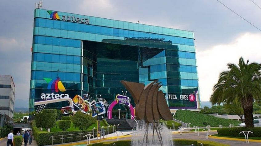 ¿Adiós 'VLA'? Filtran cambios en TV Azteca y revelan qué programa saldrá del aire en septiembre