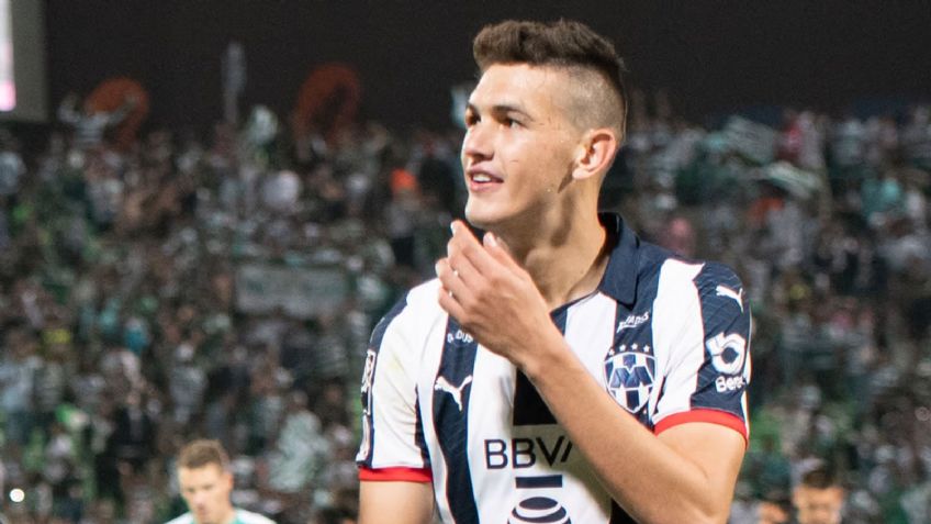 ¿Se irá a Europa? Otro equipo se suma a la lista de interesados por el sonorense César Montes