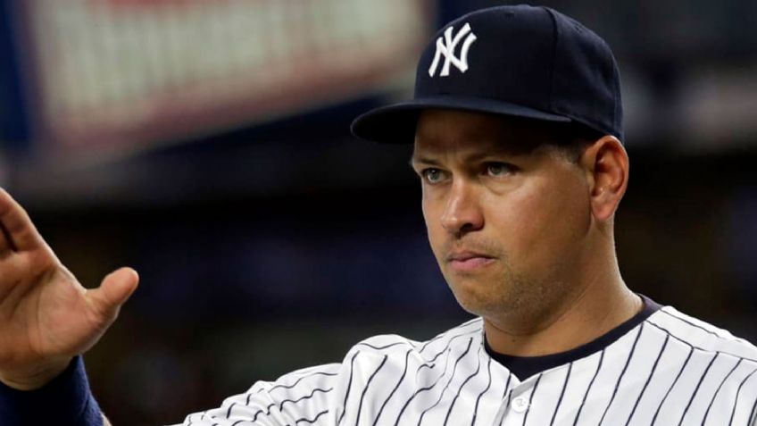 ¿Quiere reconquistar a JLo? Alex Rodríguez revela que considera salir del retiro por esta razón